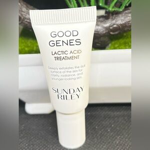 Sunday Riley Good Genes Lactic Acid Treatment (5 mL / 0.17 oz) – New